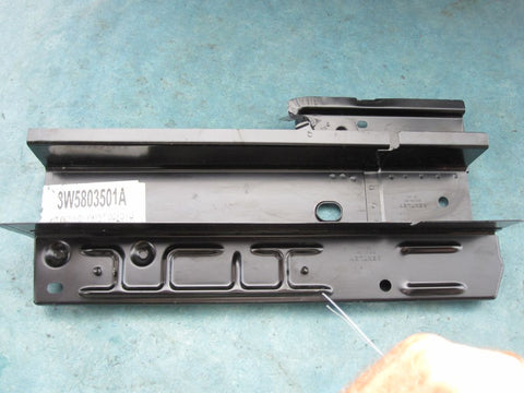 Bentley Continental Flying Spur left repair panel longit rocker