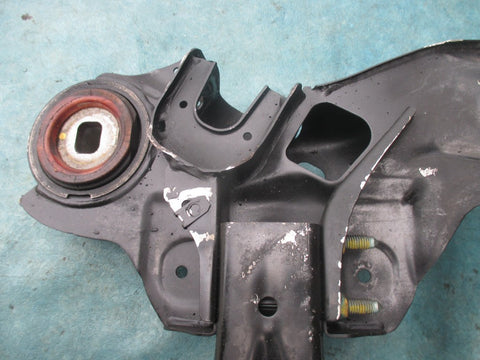 Bentley Continental Gt Gtc Flying Spur engine cradle cross member subframe #4648