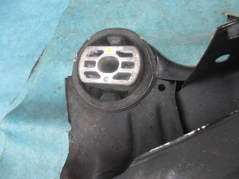 Bentley Continental Gt Gtc Flying Spur engine cradle cross member subframe #4648