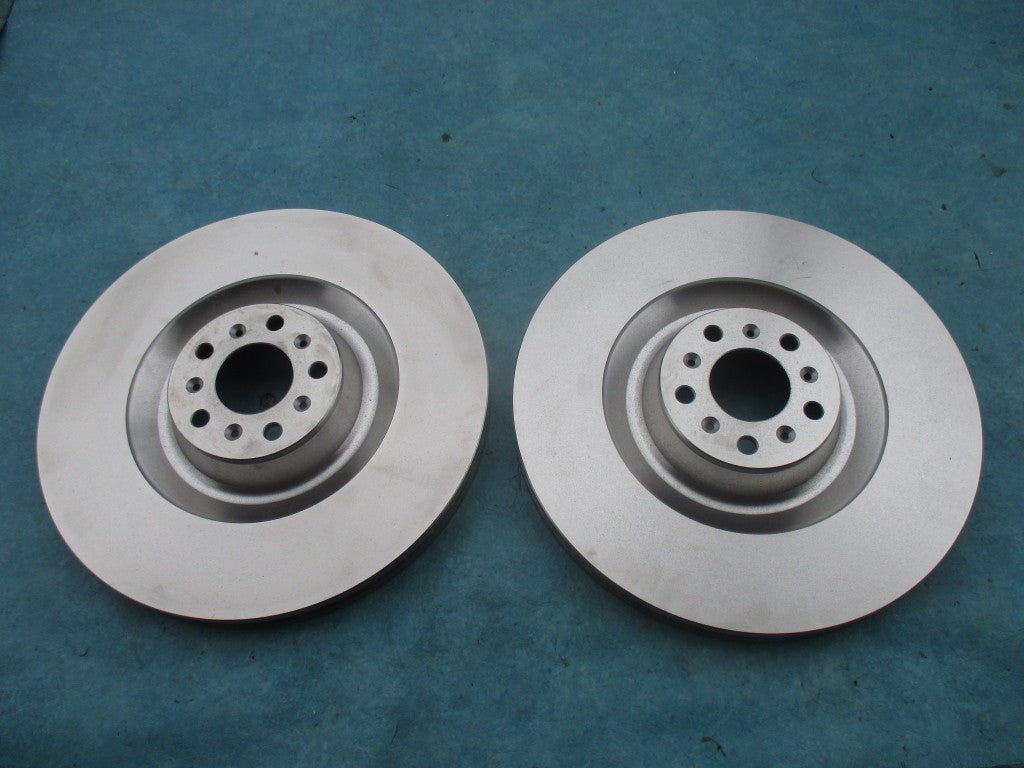 Bentley Continental Gt Gtc Flying Spur front rotors wholesale