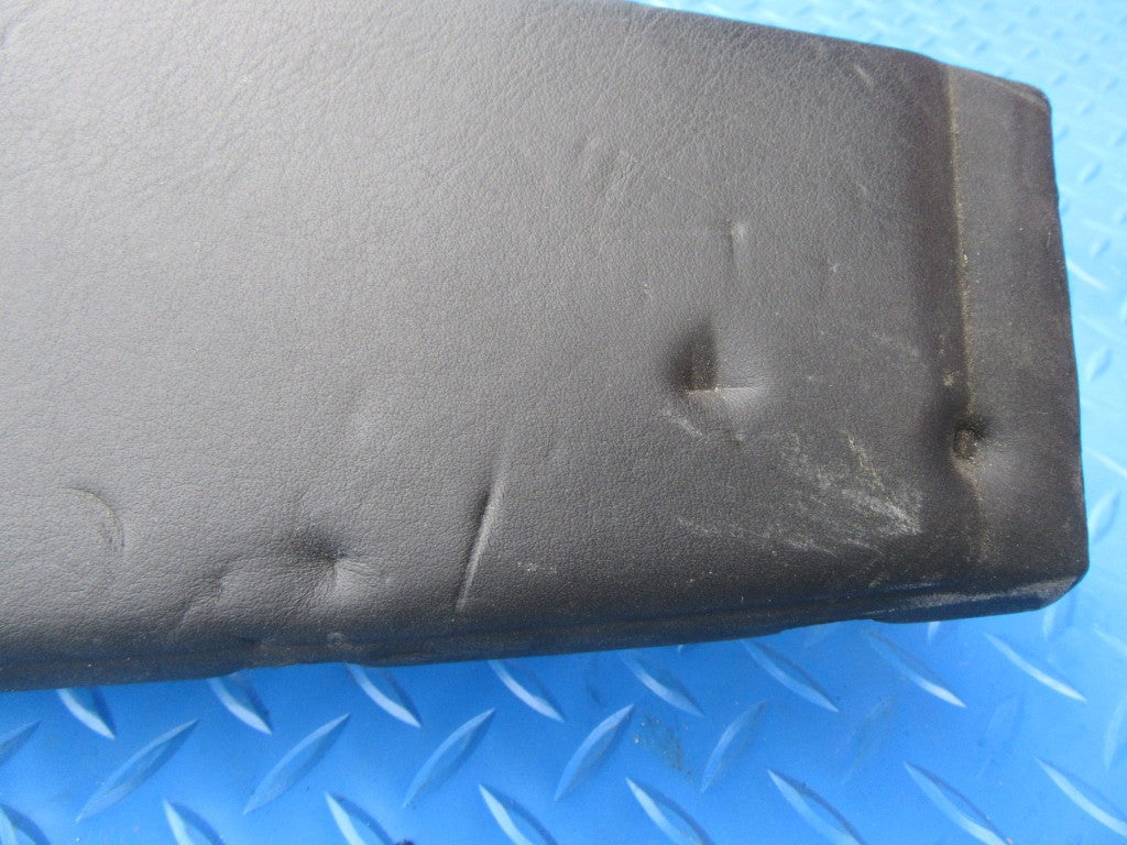 Bentley GTC right quarter panel trim convertible hinge actuator #5903