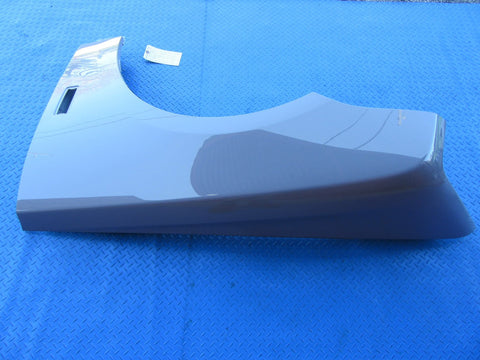 Rolls Royce Cullinan right passenger side fender #2584