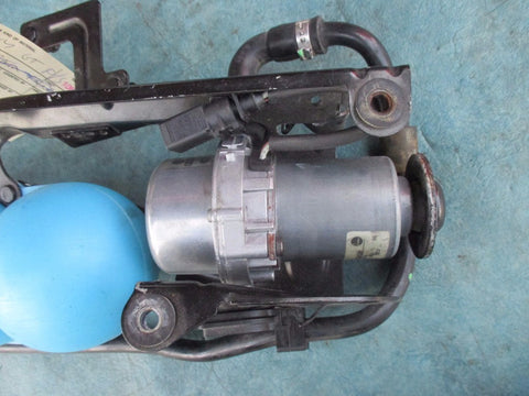 Bentley Continental GT GTC Flying Spur vacuum brake pump oem