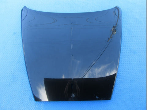 Rolls Royce Ghost Dawn Wraith hood bonnet #8821