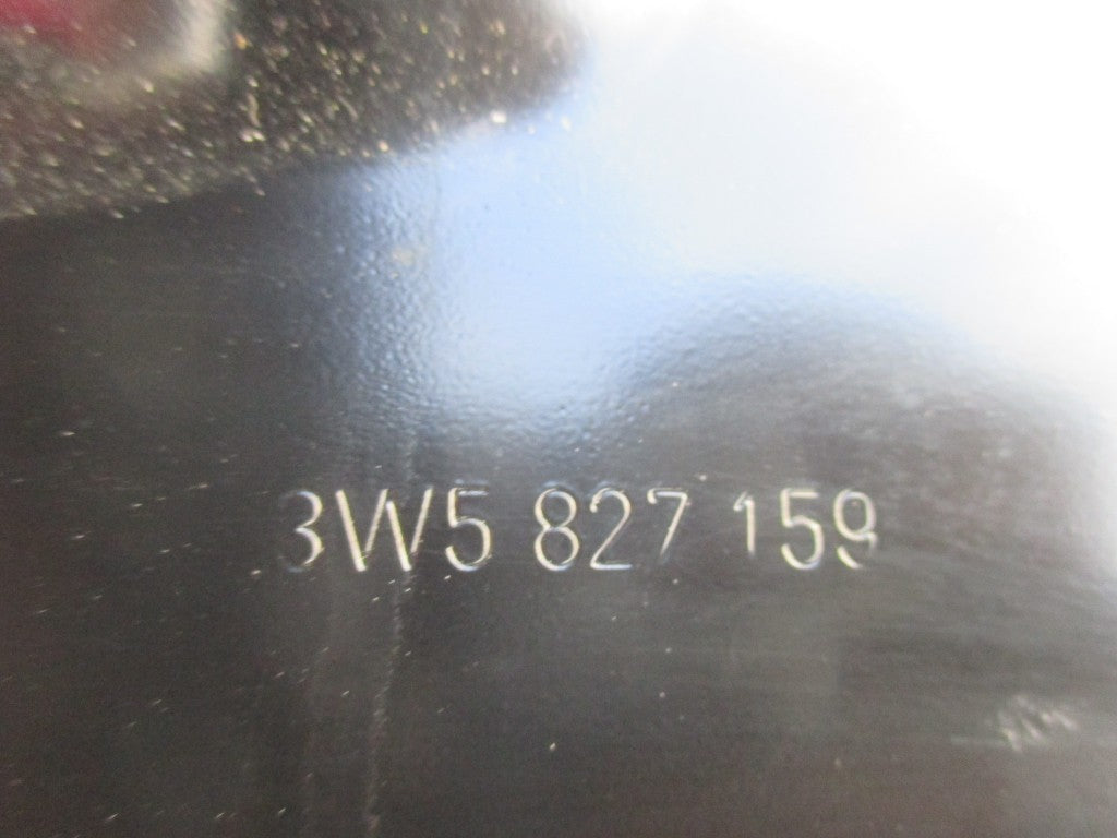 Bentley Continental Flying Spur boot trunk lid new #5299