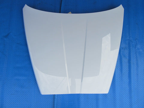 Rolls Royce Cullinan hood bonnet #2562