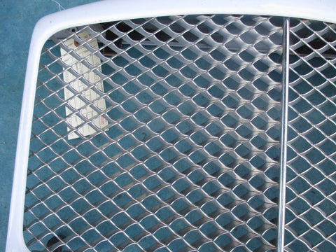 Bentley Arnage front main radiator grille #4636