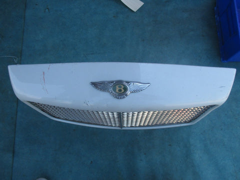 Bentley Arnage front main radiator grille #4636