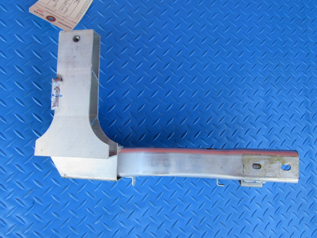 Rolls Royce Ghost left front hood frame support bracket #0908