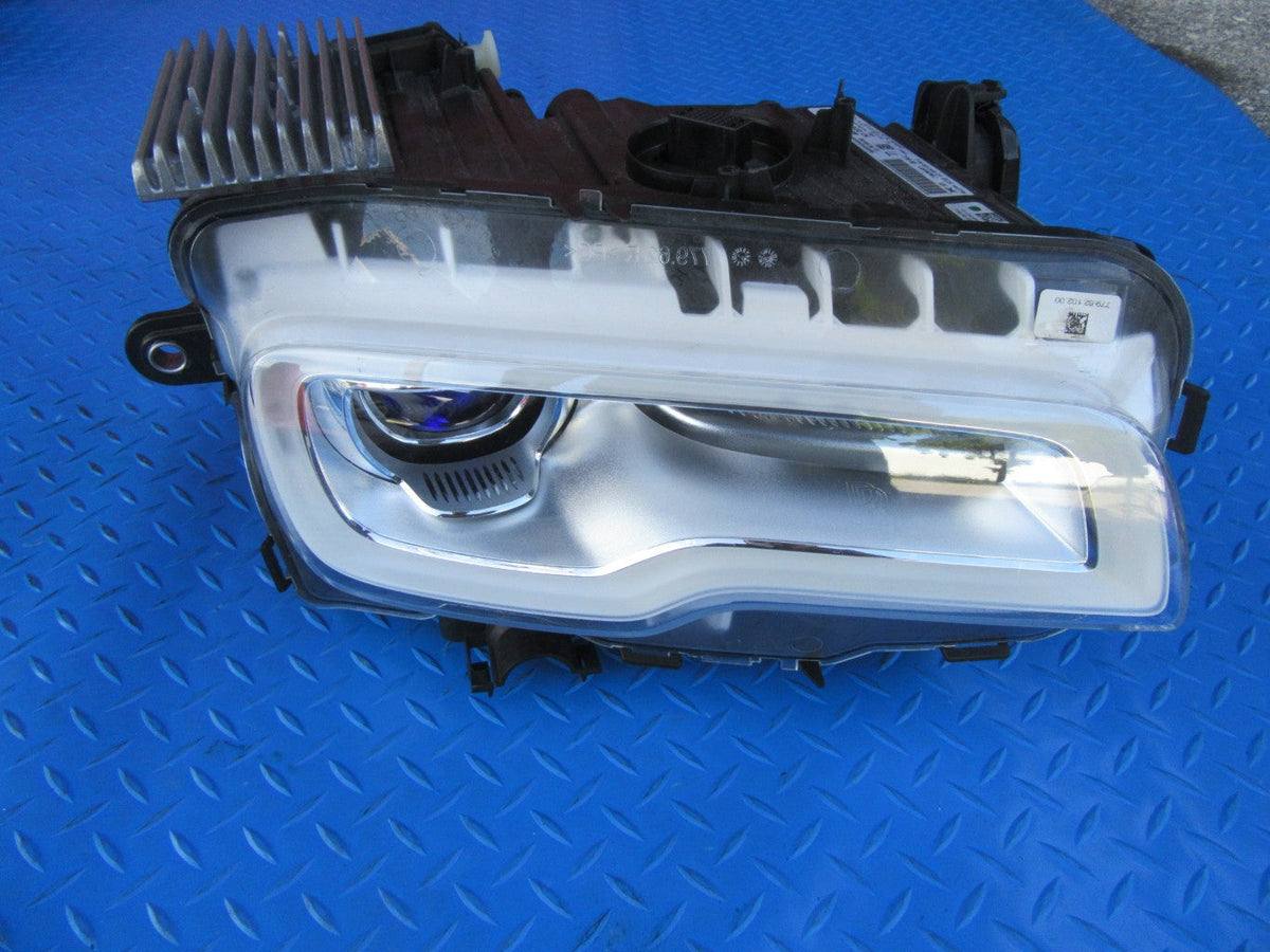 Rolls Royce Ghost Wriath Dawn right headlight #2535