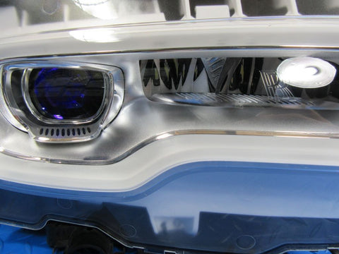 Rolls Royce Ghost Wriath Dawn right headlight #2535