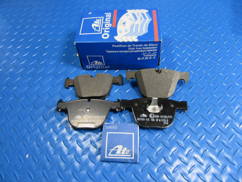 Rolls Royce Phantom Drophead Coupe Series 1 2 ATE rear brake pads OEM #6737