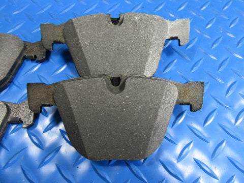 Rolls Royce Phantom Drophead Coupe Series 1 2 ATE rear brake pads OEM #6737