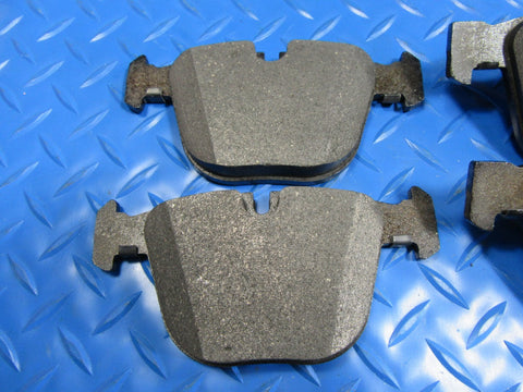 Rolls Royce Phantom Drophead Coupe Series 1 2 ATE rear brake pads OEM #6737