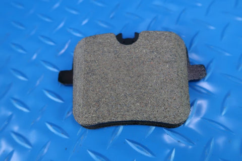 Rolls Royce Cullinan Phantom rear brake pads TopEuro #11266