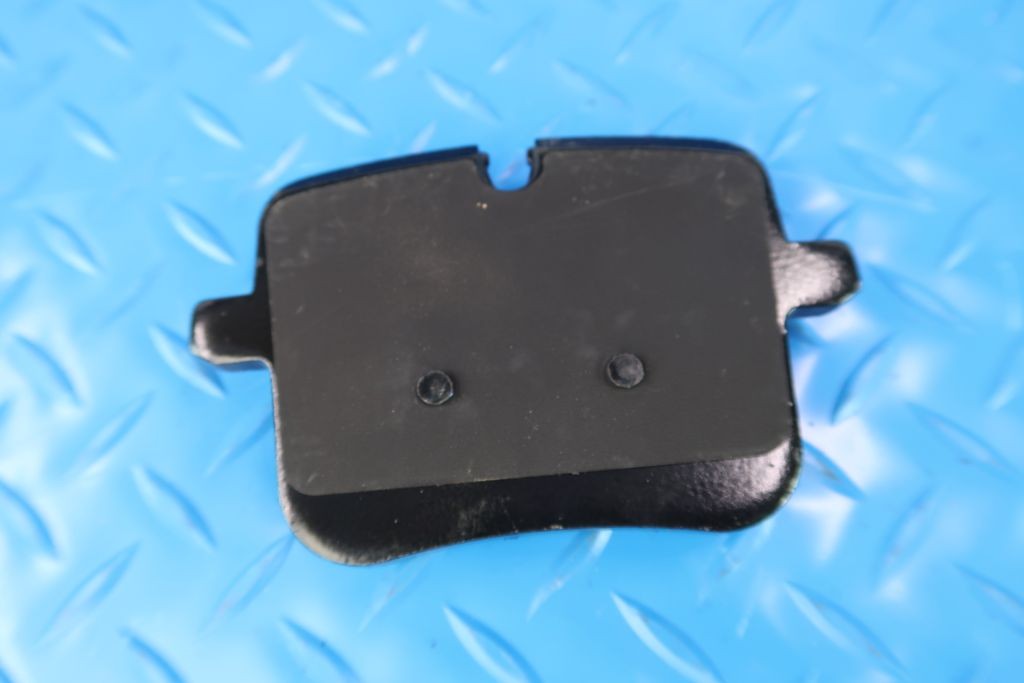 Rolls Royce Cullinan Phantom rear brake pads TopEuro #11266