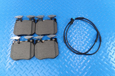 Rolls Royce Cullinan Phantom front brake pads TopEuro #11265