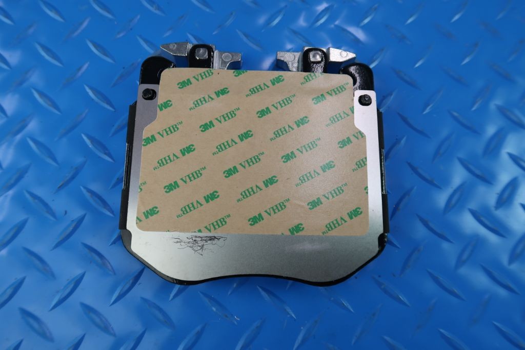 Rolls Royce Cullinan Phantom front brake pads TopEuro #11265