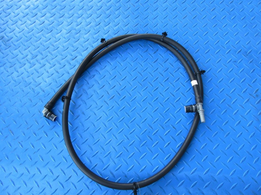 Rolls Royce Ghost Wraith headlight washer fluid pipe hose #8843