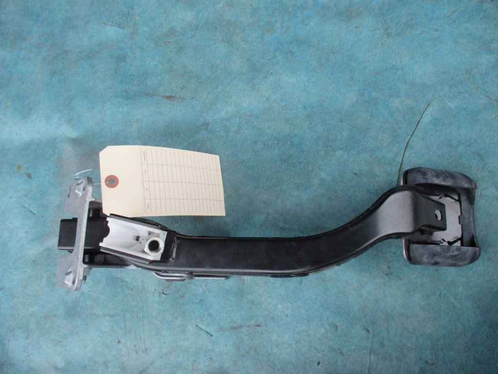 Bentley Continental Flying Spur Gtc Gt brake pedal