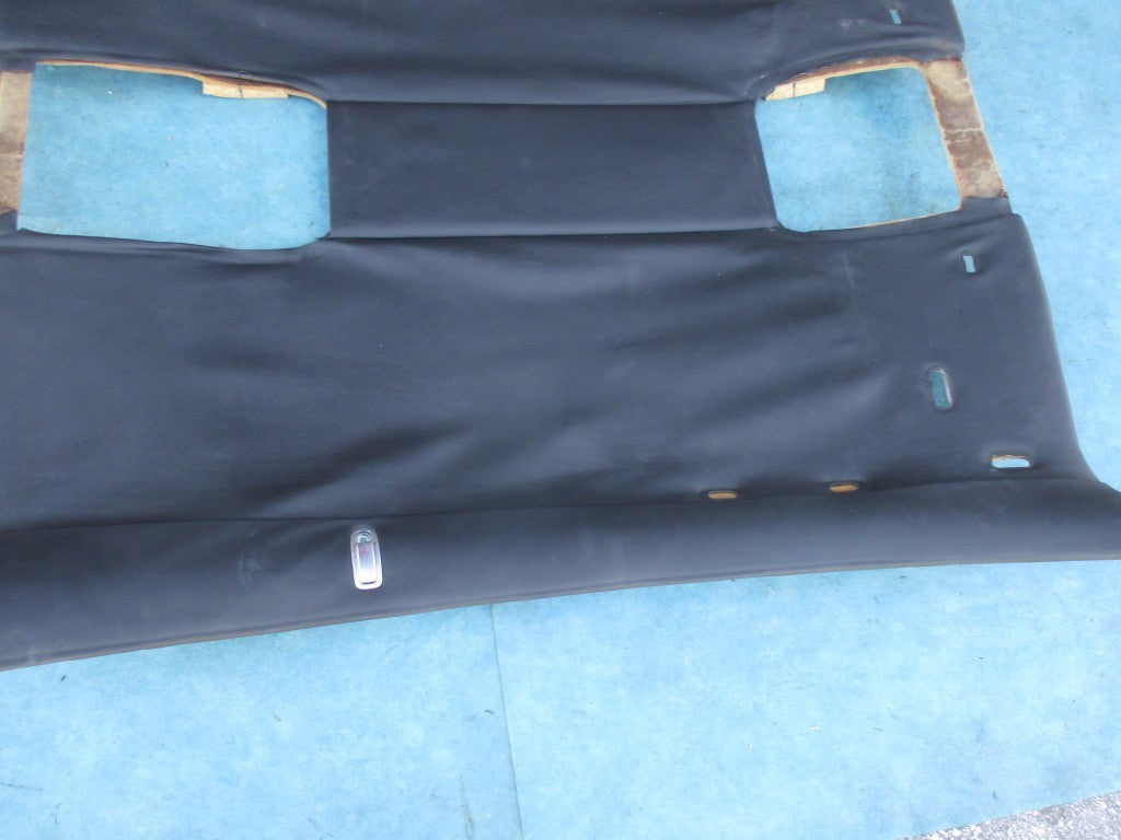 Bentley Continental Gt headliner #2404