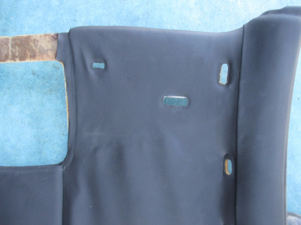 Bentley Continental Gt headliner #2404