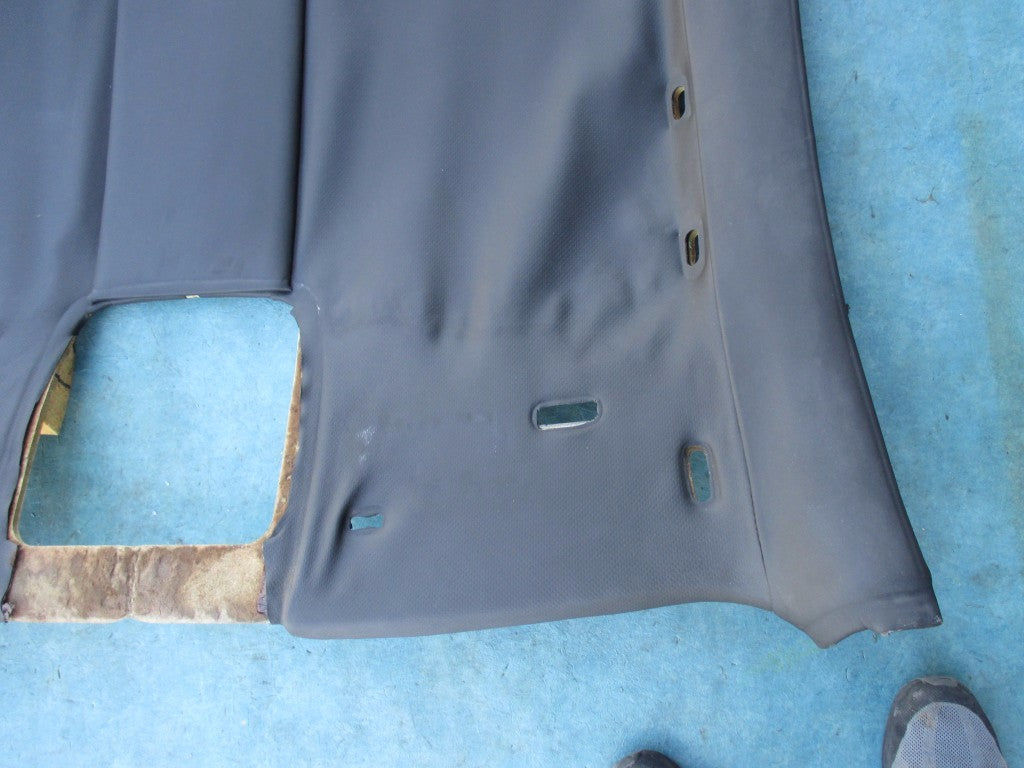 Bentley Continental Gt headliner #2404
