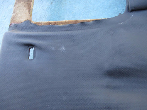 Bentley Continental Gt headliner #2404
