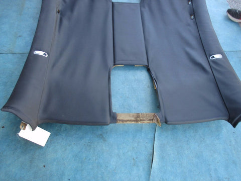 Bentley Continental Gt headliner #2404