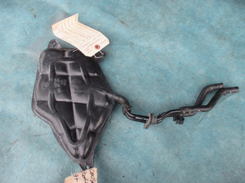 Bentley Continental Flying Spur Gtc Gt secondary expansion tank