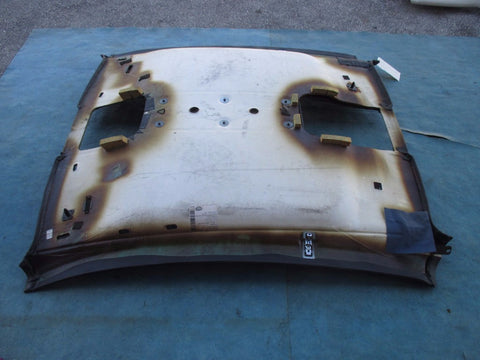 Bentley Continental Gt headliner #2404