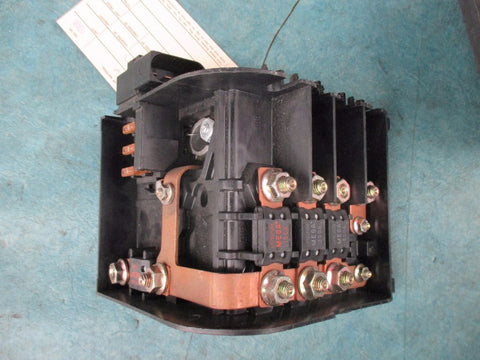 Bentley Continental Flying Spur Gtc Gt main battery fuse terminal box #1006