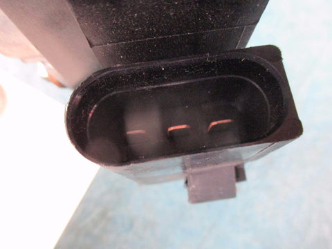 Bentley Continental Flying Spur Gtc Gt main battery fuse terminal box #1006