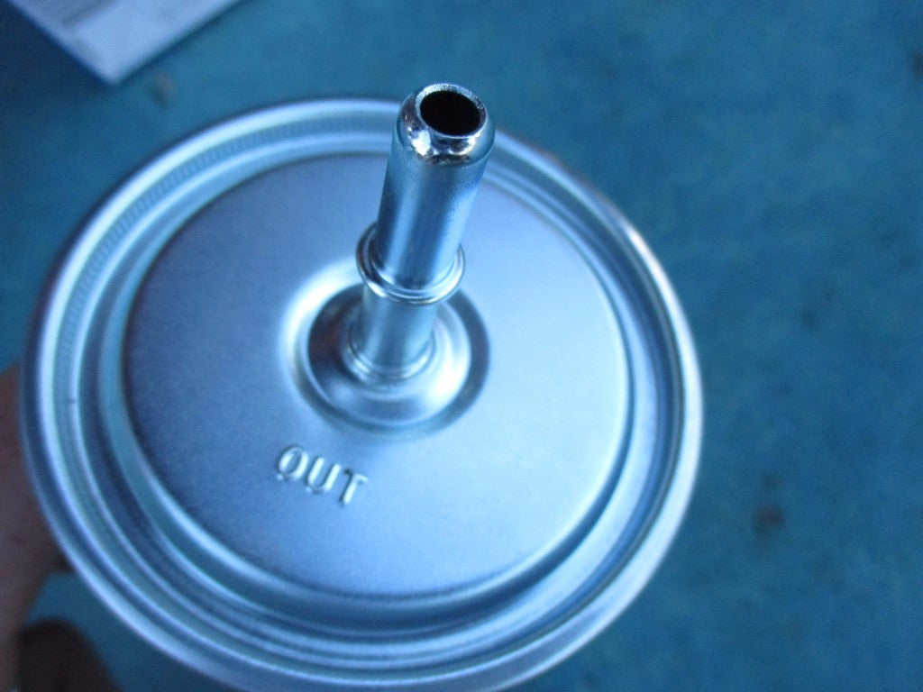 Bentley Continental Gt Gtc Flying Spur fuel gas filter