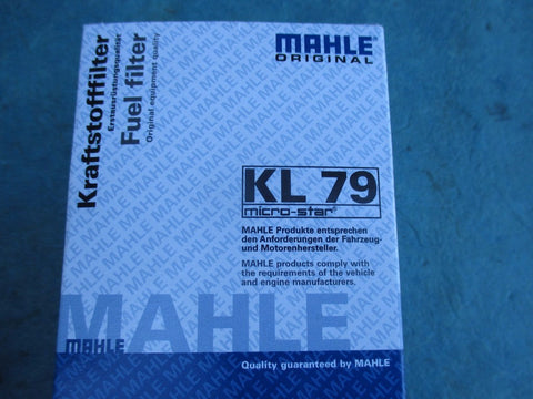 Bentley Continental Gt Gtc Flying Spur fuel gas filter