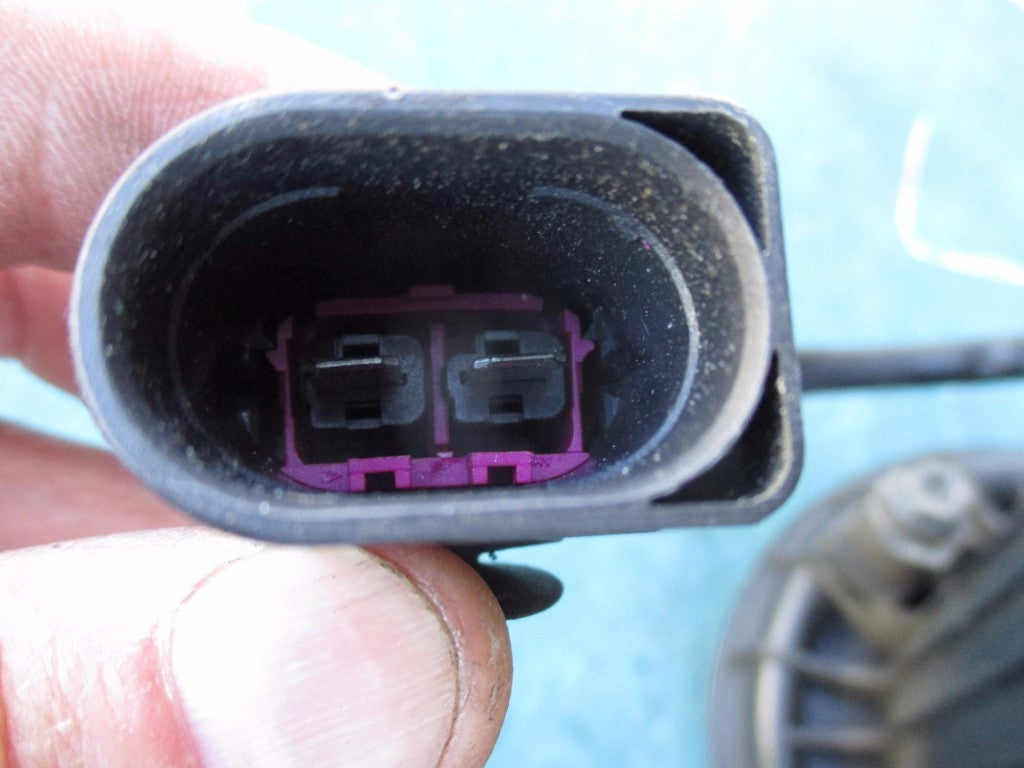 Bentley Continental Gt Gtc Flying Spur secondary air pump used oem