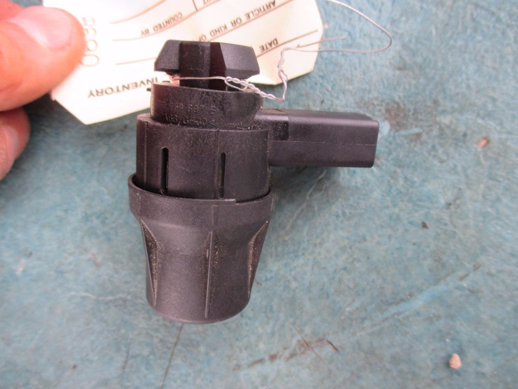Bentley Continental Flying Gt Gtc kickdown switch