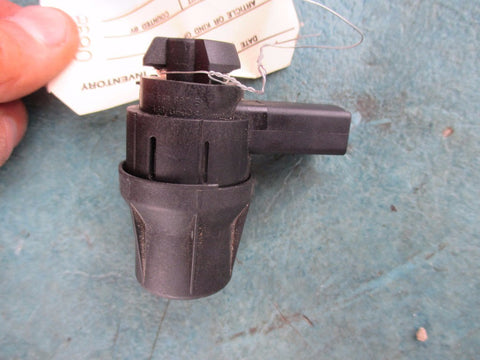 Bentley Continental Flying Gt Gtc kickdown switch