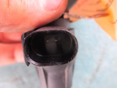 Bentley Continental Flying Gt Gtc kickdown switch