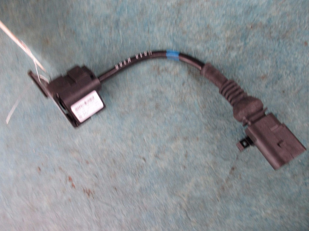 Bentley Gt Gtc Flying Spur rear acceleration sensor