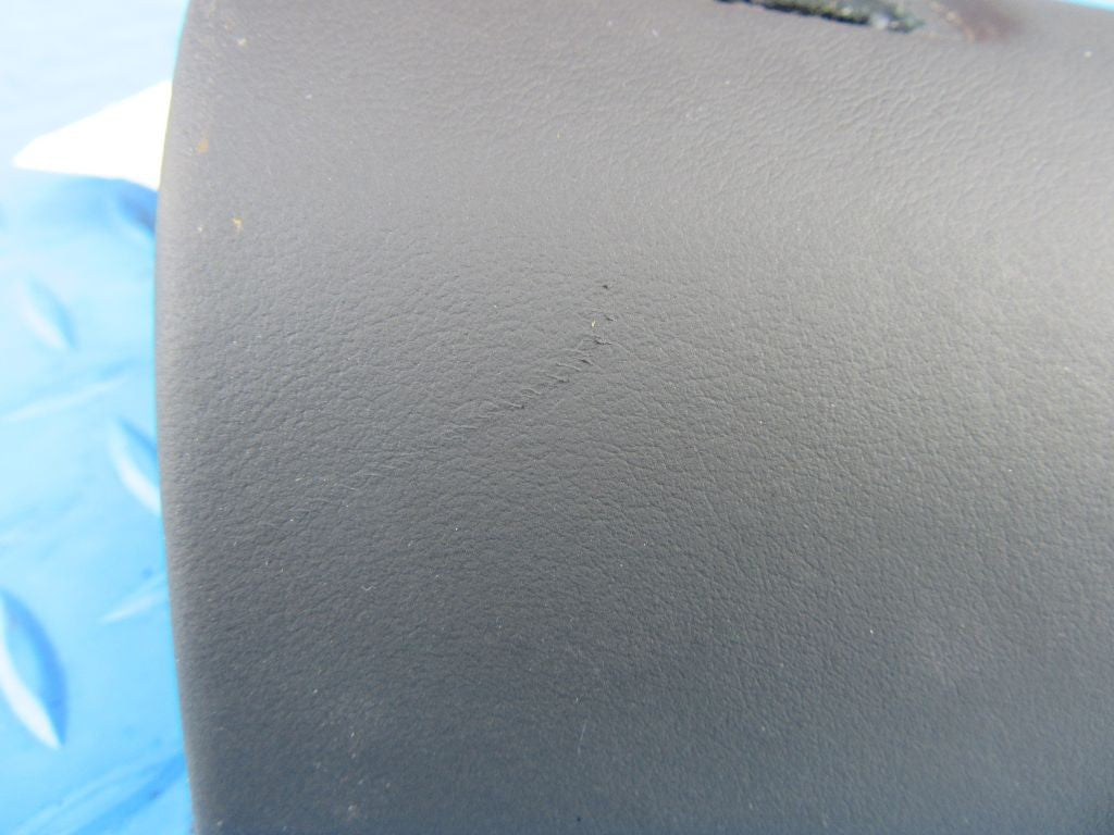 Bentley Continental GT A pillar trim panel #8878