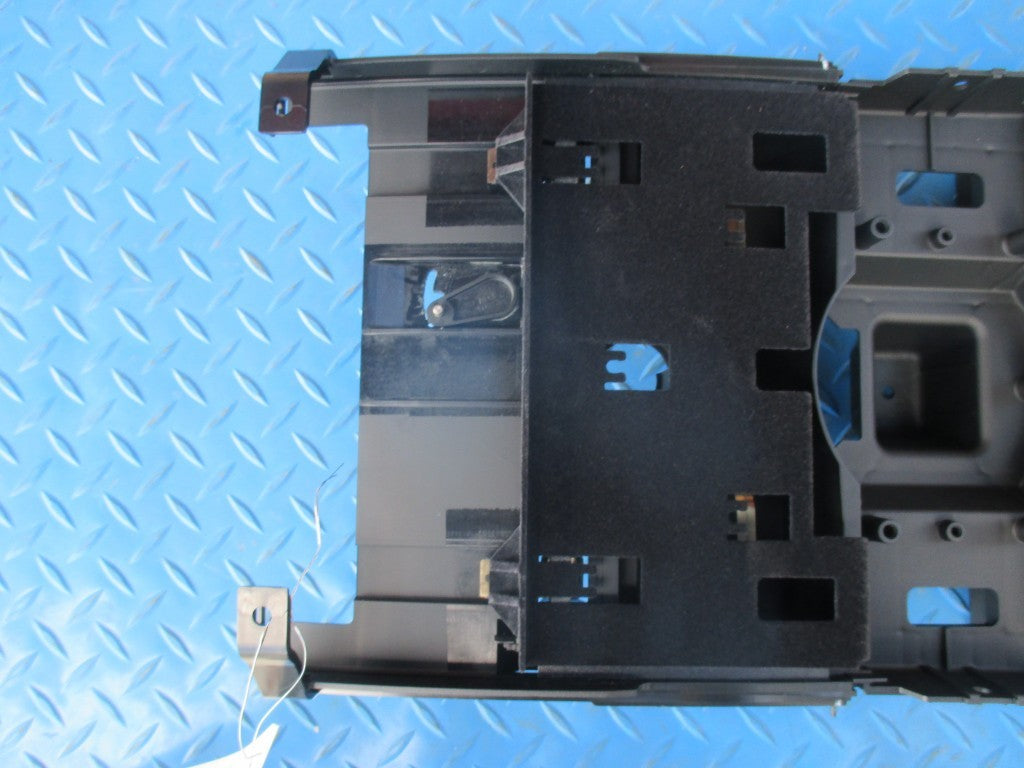 Rolls Royce Ghost center console multifunction carrier bracket #5468