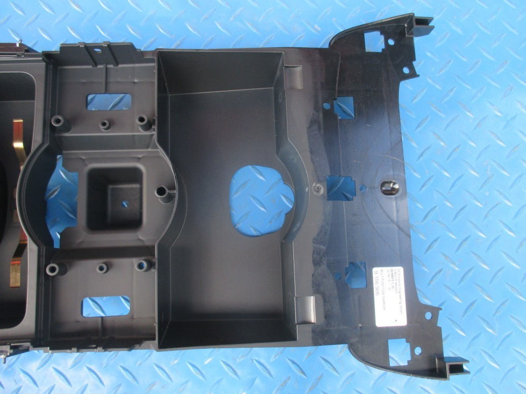 Rolls Royce Ghost center console multifunction carrier bracket #5468