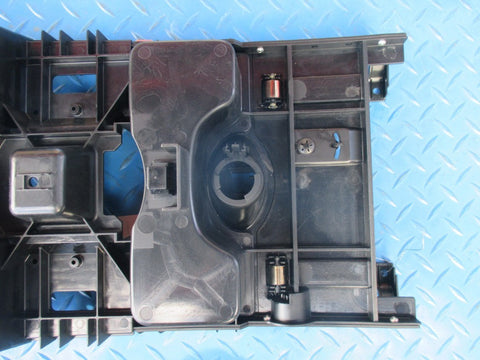 Rolls Royce Ghost center console multifunction carrier bracket #5468