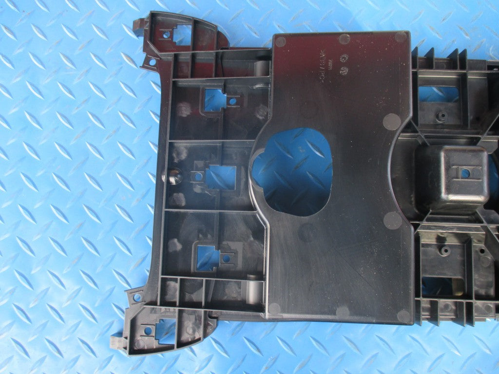 Rolls Royce Ghost center console multifunction carrier bracket #5468