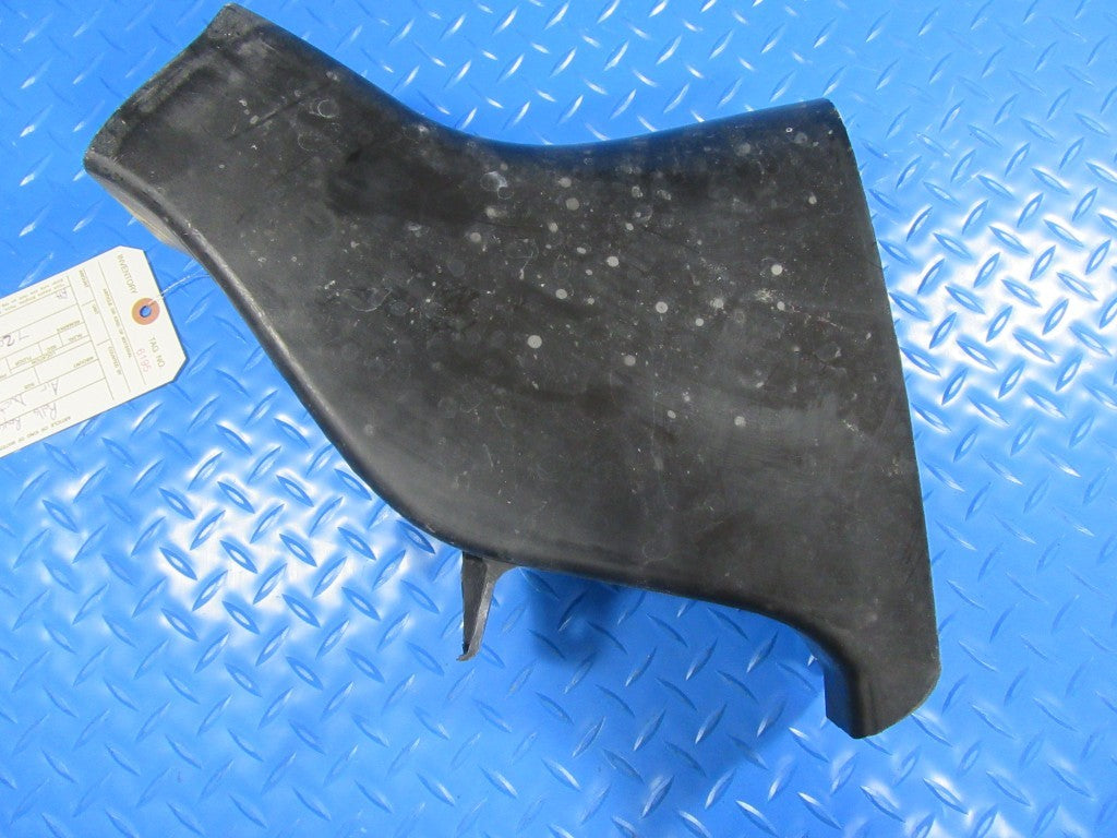 Rolls Royce Phantom Drophead  right air duct #6195