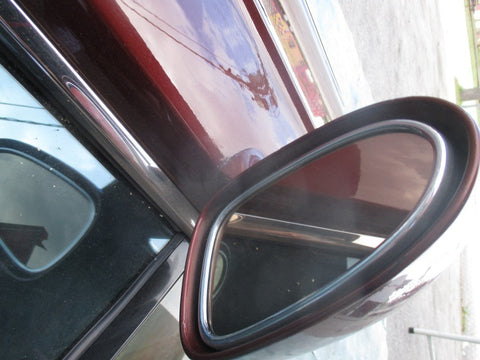 Bentley Continental Flying Spur left driver front door #4512