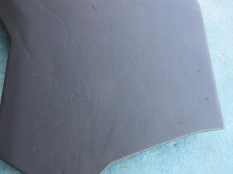 Bentley Continental Gt Flying Spur Gtc front right side trim panel black