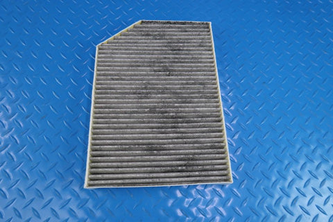 Bentley Gt GTc cabin air pollen filter TopEuro #11323