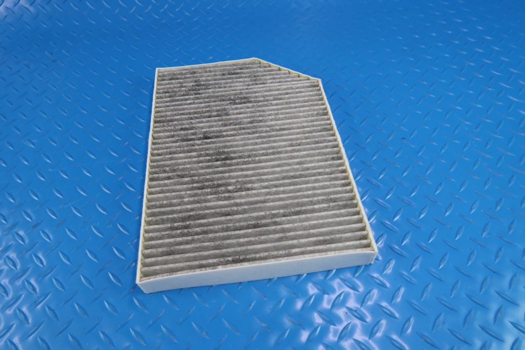 Bentley Gt GTc cabin air pollen filter TopEuro #11323